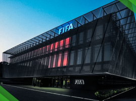 Le projet FIFA Forward Enterprise provoque une polémique sur les droits commerciaux de la Coupe du monde