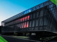 Le projet FIFA Forward Enterprise provoque une polémique sur les droits commerciaux de la Coupe du monde