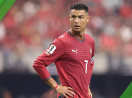 La dernière Coupe du monde de Ronaldo s’achève avec l’élimination du Portugal par l’Espagne