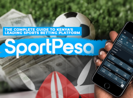 SportPesa : Revue Complète 2025 — Bonus, Jackpots et Application Mobile