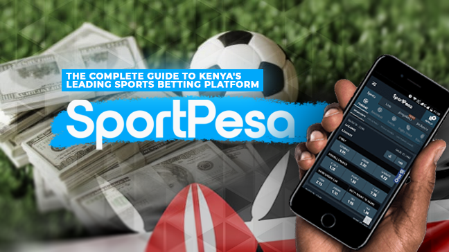 SportPesa : Revue Complète 2025 — Bonus, Jackpots et Application Mobile