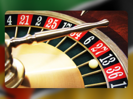 Les recettes fiscales des casinos au Mozambique plongent de 19 % au premier trimestre 2024