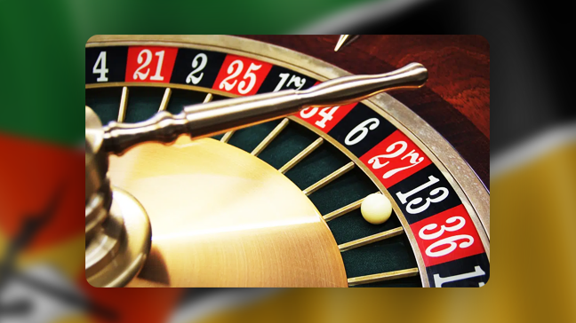 Les recettes fiscales des casinos au Mozambique plongent de 19 % au premier trimestre 2024