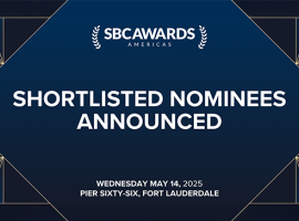 SBC Awards Americas 2025 : Annonce des nominés