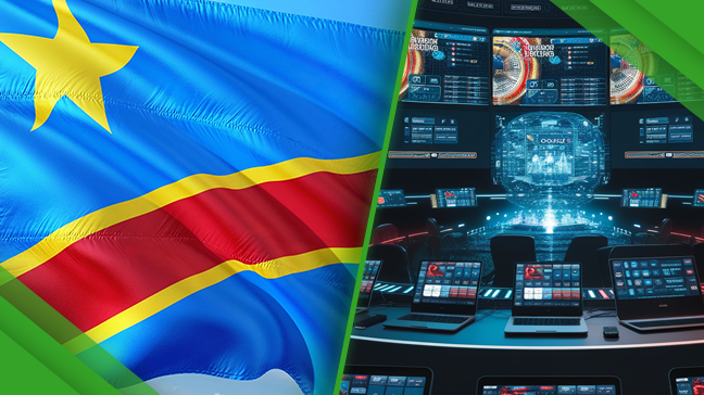 La RDC déploie un système central pour surveiller les flux de jeux et le comportement des joueurs