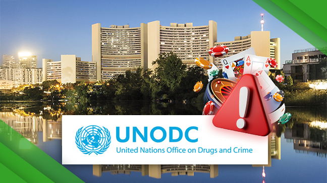 L'ONU met en garde contre la croissance du marché des paris illégaux pendant la Coupe du monde 2026