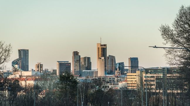 Les législateurs lituaniens proposent d'interdire le parrainage par les sociétés de jeux d'argent