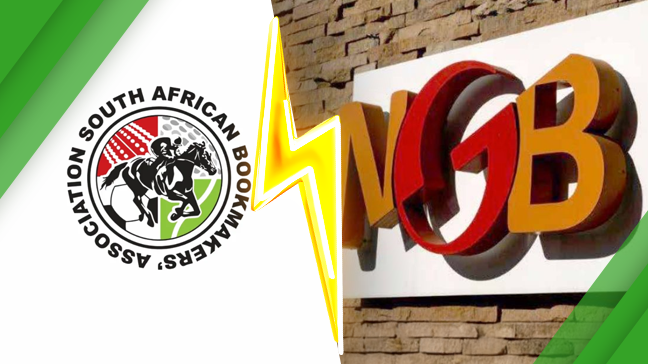 Afrique du Sud : la SABA conteste la position du NGB sur les systèmes de jeu à distance et dénonce des bases juridiques et techniques erronées