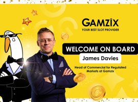Gamzix accueille James Davies au poste de directeur commercial des marchés réglementés pour accélérer sa croissance mondiale