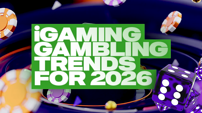 Tendances du jeu en 2026