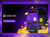 BGaming lance un tout nouveau système promotionnel avec des missions quotidiennes