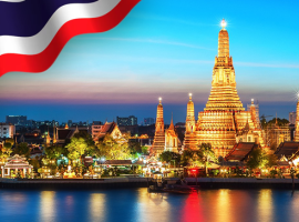 La Thaïlande fait avancer un projet de loi pour encadrer les mécanismes « semblables au jeu » dans les jeux numériques
