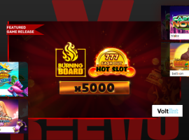REEVO Enflamme Juillet avec 5 Nouvelles Versions de Jeux Grésillantes