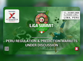 Plus que deux mois avant le Sommet LiGA 2026 et le lancement du Sommet des marchés de prédiction Amériques