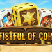 ZeusPlay dévoile l'aventure du Far West avec le dé A Fistful of Coins