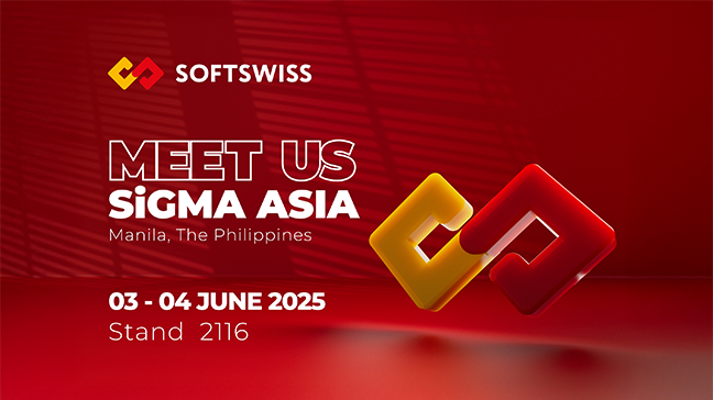 SOFTSWISS se rend à SiGMA Asia 2025