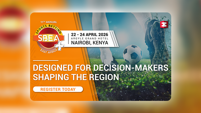  2 561 J-1 : Le Sommet Sports Betting East Africa+ 2026 revient à Nairobi