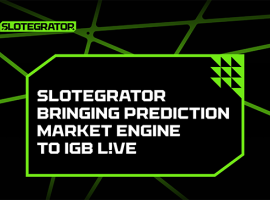 Slotegrator apporte un moteur de marché prédictif à iGB L!VE