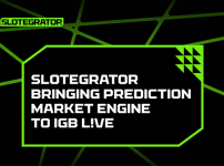 Slotegrator apporte un moteur de marché prédictif à iGB L!VE