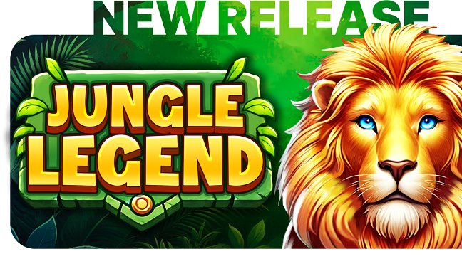 Jungle Legend - l'appel de l'aventure et de l'or