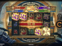 Lost Empire : Featuring Ruby Blaze par Mancala Gaming
