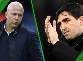 Liverpool se sépare d’Arne Slot alors qu’Andoni Iraola devient le principal candidat à sa succession