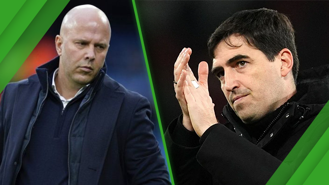 Liverpool se sépare d’Arne Slot alors qu’Andoni Iraola devient le principal candidat à sa succession