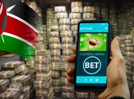 Le Kenya va introduire des dépôts plus élevés pour les bookmakers
