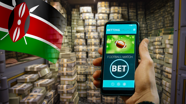 Le Kenya va introduire des dépôts plus élevés pour les bookmakers