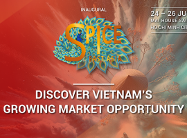 J-2 avant SPiCE East Asia 2026 : Une nouvelle plateforme de partenariat pour l’industrie