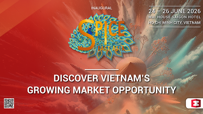 J-2 avant SPiCE East Asia 2026 : Une nouvelle plateforme de partenariat pour l’industrie