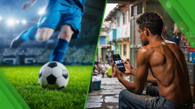 Les paris illégaux menacent l’essor du sponsoring sportif au Brésil, prévient le PDG de Yield Sec