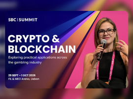 Le SBC Summit lance un cycle de conférences dédié aux cryptomonnaies et à la blockchain