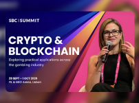 Le SBC Summit lance un cycle de conférences dédié aux cryptomonnaies et à la blockchain