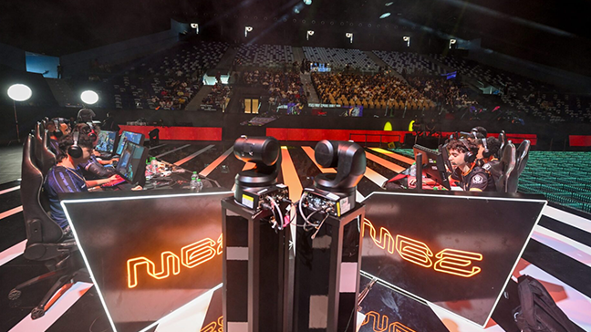 Les qualifications esport du Morocco Gaming Expo 2026 démarrent, avec Fortnite, Valorant et EA SPORTS FC 26 en route vers la finale à Rabat