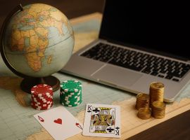 Développer votre activité de jeux d'argent en ligne à l'international