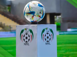 Élargissement de l'enquête sur les matchs truqués au Nigeria