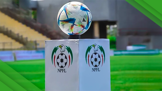 Élargissement de l'enquête sur les matchs truqués au Nigeria