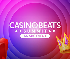 CasinoBeats Summit 2024