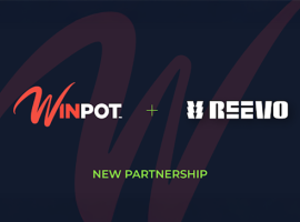 Les machines à sous à sensations fortes de REEVO sont désormais disponibles pour les joueurs de Winpot, le casino en ligne de référence au Mexique