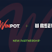 Les machines à sous à sensations fortes de REEVO sont désormais disponibles pour les joueurs de Winpot, le casino en ligne de référence au Mexique