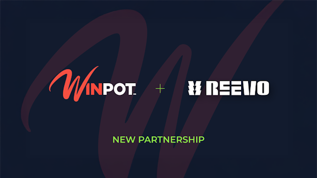 Les machines à sous à sensations fortes de REEVO sont désormais disponibles pour les joueurs de Winpot, le casino en ligne de référence au Mexique