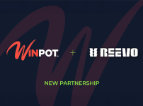 Les machines à sous à sensations fortes de REEVO sont désormais disponibles pour les joueurs de Winpot, le casino en ligne de référence au Mexique