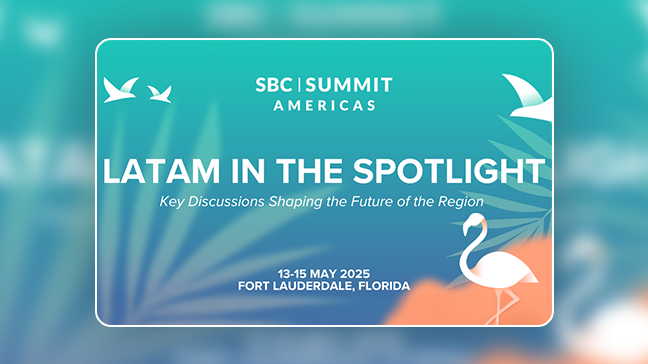 L'Amérique latine au cœur des discussions au SBC Summit Americas