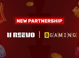 REEVO s'associe à BGaming pour améliorer l'expérience iGaming avec de nouveaux titres passionnants