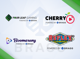 Bragg a annoncé une collaboration avec plusieurs nouveaux partenaires