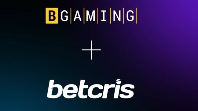 BGaming étend sa présence en Amérique latine grâce à un partenariat stratégique avec Betcris