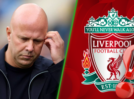 Liverpool menacé dans la course au titre alors que la crise des blessures s’intensifie avant une série de matchs décisifs