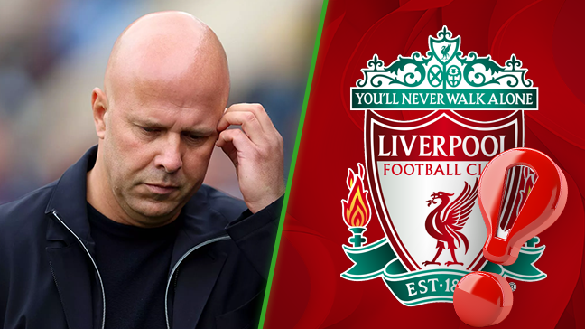 Liverpool menacé dans la course au titre alors que la crise des blessures s’intensifie avant une série de matchs décisifs