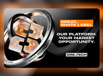  GR8_TECH présentera sa solution GREAT_WHITE LABEL pour l'Amérique latine au salon SBC de Lisbonne